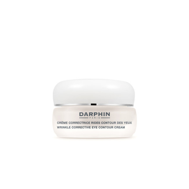 Darphin Wrinkle Corrective Eye Contour Cream 15ml Darphin Wrinkle Corrective Eye Contour Cream 15ml