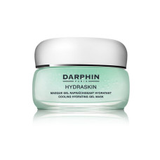 Darphin Hydraskin Cooling Hydrating Gel Mask 50ml — Маски Darphin Hydraskin Cooling Hydrating Gel Mask 50ml — Маски