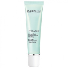Darphin Hydraskin Infusion Eye Gel-Cream 15ml — Silma- ja huulehooldus