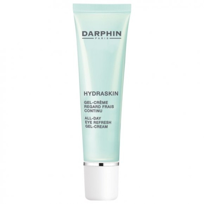 Darphin Hydraskin Infusion Eye Gel-Cream 15ml Darphin Hydraskin Infusion Eye Gel-Cream 15ml