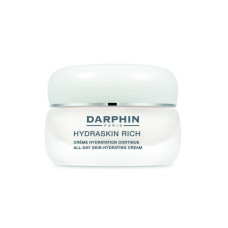 Darphin Hydraskin Rich Cream 50ml — Niiskusvaene nahk