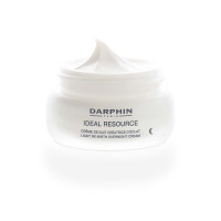 Darphin Ideal Resource Light Re-Birth Overnight Cream 50ml — Nachtcremes Darphin Ideal Resource Light Re-Birth Overnight Cream 50ml — Nachtcremes