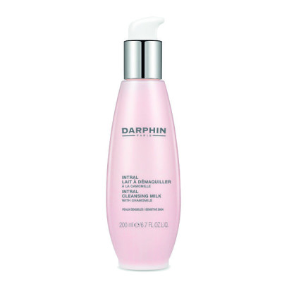 Darphin Intral Cleansing Milk 200ml