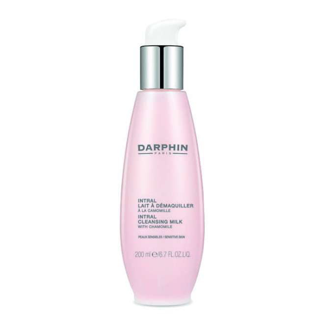 Darphin Intral Cleansing Milk 200ml