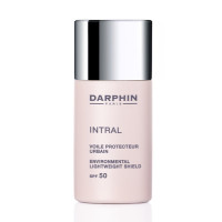 Darphin Intral Environmental Lightweight Shield SPF50 (30ml) — Correctores