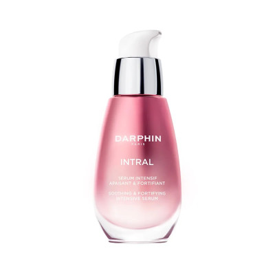Darphin Intral Soothing & Fortifiyng Intensive Serum 30ml Darphin Intral Soothing & Fortifiyng Intensive Serum 30ml
