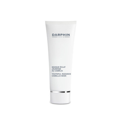 Darphin Youthful Radiance Camellia Mask 75ml
