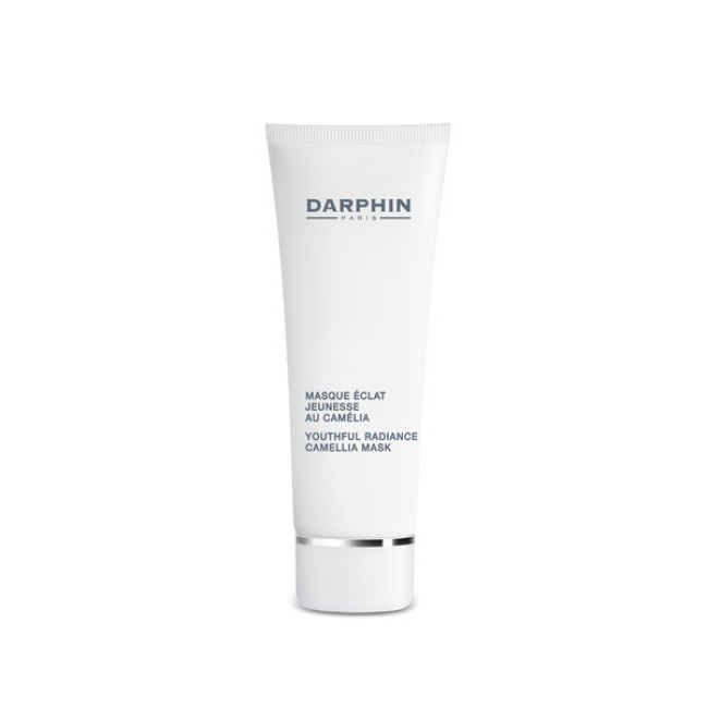 Darphin Youthful Radiance Camellia Mask 75ml Darphin Youthful Radiance Camellia Mask 75ml
