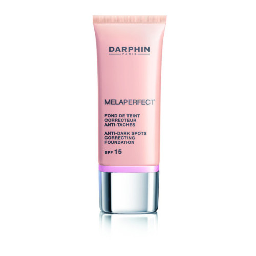 Darphin Melaperfect Anti-Dark Spots Correcting Foundation 30ml Darphin Melaperfect Anti-Dark Spots Correcting Foundation 30ml