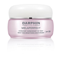 Darphin Melaperfect Skin Tone Brightening Moisturizer SPF20 (50ml) — Aclarantes