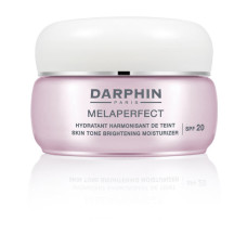 Darphin Melaperfect Skin Tone Brightening Moisturizer SPF20 (50ml) — Aufhellung