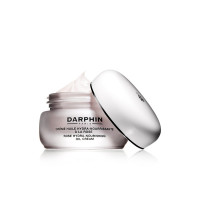 Darphin Rose Hydra-Nourishing Oil Cream 50ml — Pelle disidratata Darphin Rose Hydra-Nourishing Oil Cream 50ml — Pelle disidratata