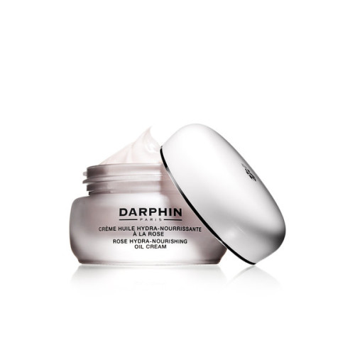 Darphin Rose Hydra-Nourishing Oil Cream 50ml