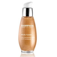 Darphin Soleil Plaisir Sultry Shimmering Oil 50ml — Волосся Darphin Soleil Plaisir Sultry Shimmering Oil 50ml — Волосся