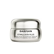 Darphin Stimulskin Plus Absolute Renewal Rich Cream 50ml — Anti-Aging / Anti-Falten