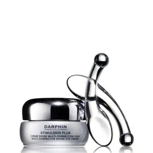Darphin Stimulskin Plus Multi-Corrective Eye Cream 15ml Darphin Stimulskin Plus Multi-Corrective Eye Cream 15ml