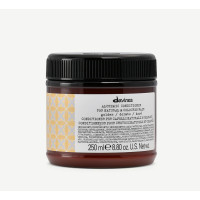 Davines Alchemic Golden Conditioner 250ml — Acondicionadores Davines Alchemic Golden Conditioner 250ml — Acondicionadores