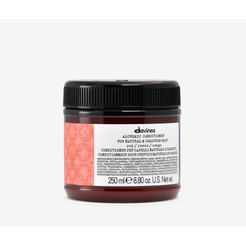 Davines Alchemic Red Conditioner 250ml