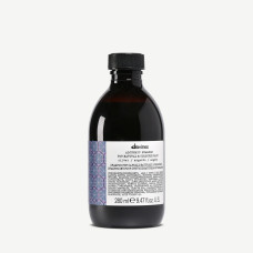 Davines Alchemic Silver Shampoo 280ml — Champú Davines Alchemic Silver Shampoo 280ml — Champú