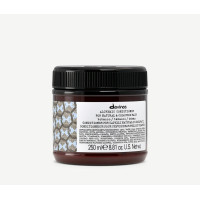 Davines Alchemic Tobacco Conditioner 250ml — Conditioner Davines Alchemic Tobacco Conditioner 250ml — Conditioner