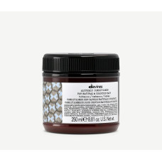 Davines Alchemic Tobacco Conditioner 250ml — Acondicionadores Davines Alchemic Tobacco Conditioner 250ml — Acondicionadores