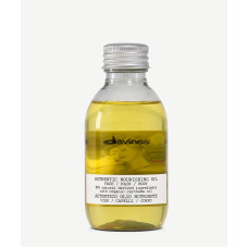 Davines Authentic Nourishing Oil 140ml Davines Authentic Nourishing Oil 140ml