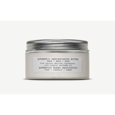 Davines Authentic Replenishing Butter 200ml