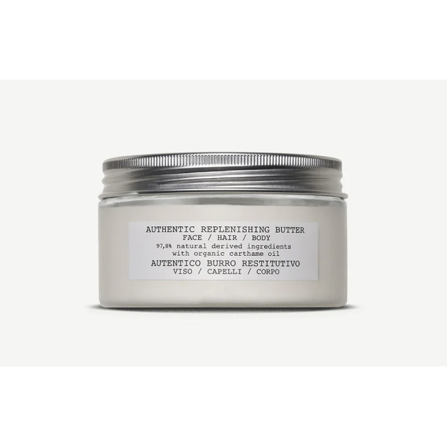 Davines Authentic Replenishing Butter 200ml