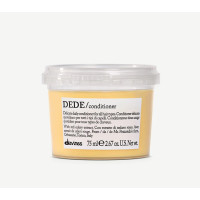 Davines DEDE Daily Lightweight Conditioner for Normal and Fine Hair 250ml — Acondicionadores Davines DEDE Daily Lightweight Conditioner for Normal and Fine Hair 250ml — Acondicionadores