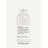 Davines LOVE Curl Controller Controlling and Relaxing Cream for Curly Hair 150ml｜ヘアスタイリング