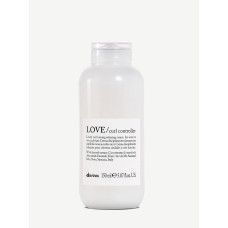 Davines LOVE Curl Controller Controlling and Relaxing Cream for Curly Hair 150ml — Стайлинг волос Davines LOVE Curl Controller Controlling and Relaxing Cream for Curly Hair 150ml — Стайлинг волос