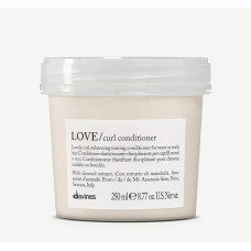 Davines LOVE Curl Enhancing Conditioner for Curly or Wavy Hair 250ml — Conditioner