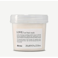 Davines LOVE Curl Hydrating Hair Mask for Curly Hair 250ml Davines LOVE Curl Hydrating Hair Mask for Curly Hair 250ml
