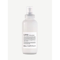 Davines LOVE Curl Primer 150ml｜ヘアスタイリング
