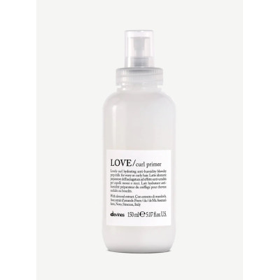 Davines LOVE Curl Primer 150ml