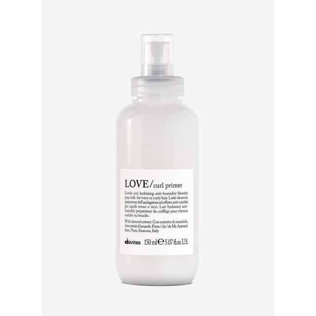 Davines LOVE Curl Primer 150ml