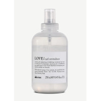 Davines LOVE Curl Revitalizer 250ml — Behandlungen Davines LOVE Curl Revitalizer 250ml — Behandlungen