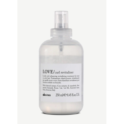 Davines LOVE Curl Revitalizer 250ml