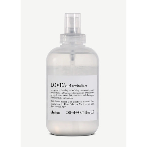 Davines LOVE Curl Revitalizer 250ml