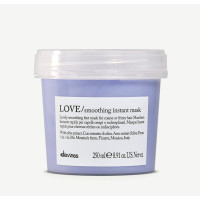 Davines LOVE Smoothing Instant Mask for Coarse or Frizzy Hair 250ml — Mascarillas Davines LOVE Smoothing Instant Mask for Coarse or Frizzy Hair 250ml — Mascarillas