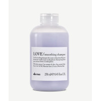 Davines LOVE Smoothing Shampoo for Coarse or Frizzy Hair 250ml|シャンプー Davines LOVE Smoothing Shampoo for Coarse or Frizzy Hair 250ml|シャンプー