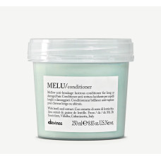 Davines MELU Long or Dameged Hair Conditioner 250ml — Conditioner