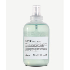 Davines MELU Long or Dameged Hair Shield 250ml — Стайлінг волосся Davines MELU Long or Dameged Hair Shield 250ml — Стайлінг волосся