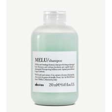 Davines MELU Long or Dameged Hair Shampoo 250ml｜シャンプー