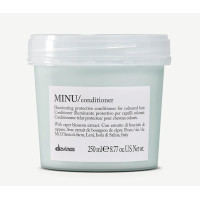 Davines MINU Colour Hair Conditioner 250ml — Balsami Davines MINU Colour Hair Conditioner 250ml — Balsami