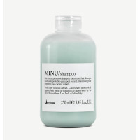 Davines MINU Colour Hair Shampoo 250ml — Shampoo Davines MINU Colour Hair Shampoo 250ml — Shampoo
