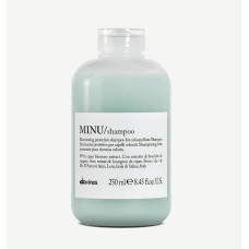 Davines MINU Colour Hair Shampoo 250ml｜シャンプー