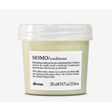 Davines MOMO Dry Hair Conditioner 250ml — Balsami Davines MOMO Dry Hair Conditioner 250ml — Balsami