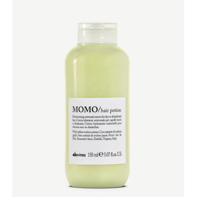 Davines MOMO Dry Hair Potion 150ml