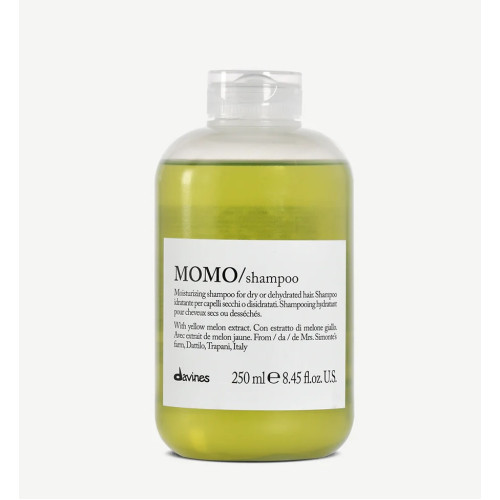 Davines MOMO Dry Hair Shampoo 250ml Davines MOMO Dry Hair Shampoo 250ml